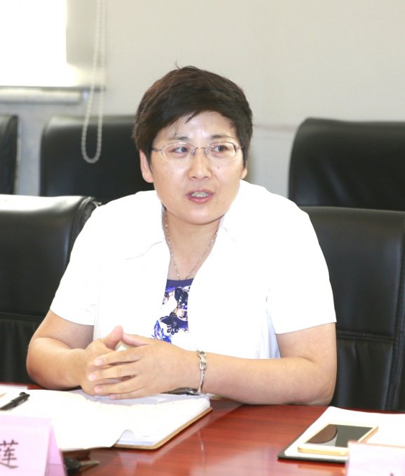 我司召开2016届大学生见面会暨车间实习启动大会